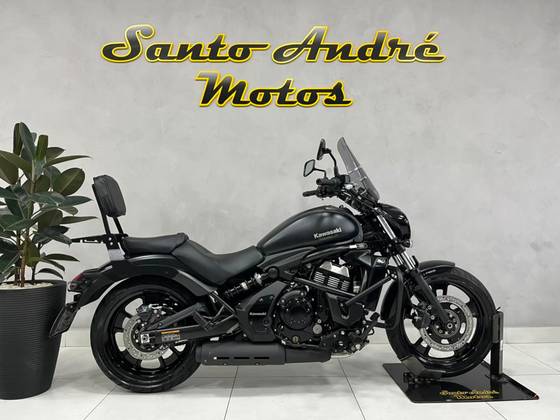 KAWASAKI VULCAN S ABS KAWASAKI VULCAN S ABS
